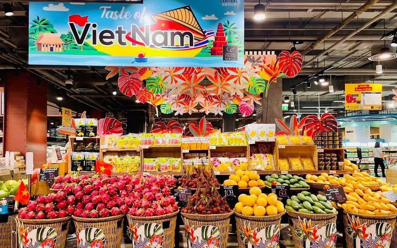 Đề xuất sửa Quy chế xây dựng, quản lý, thực hiện Chương trình Thương hiệu quốc gia Việt Nam- Ảnh 5. Thương hiệu quốc gia: Động lực để doanh nghiệp Việt vươn xa