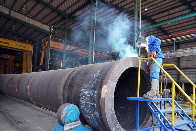 Vượt kỳ vọng, GRDP Bà Rịa-Vũng Tàu tăng cao nhất trong 10 năm qua- Ảnh 1.