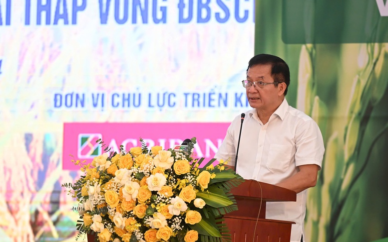 ABIC nỗ lực phát huy sứ mệnh bảo vệ nguồn vốn cho nông nghiệp