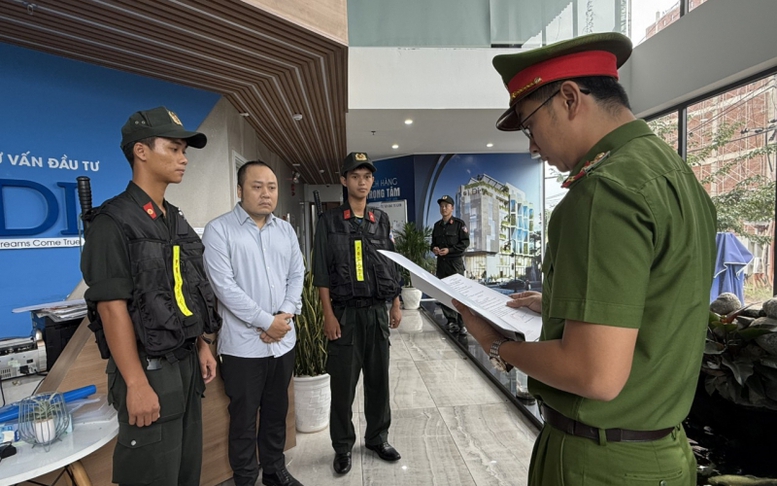 Điều tra làm rõ, xử lý nghiêm hành vi lừa đảo chiếm đoạt tài sản của Công ty GFDI