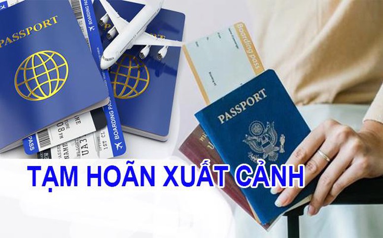 Đề xuất cá nhân nợ thuế từ 10 triệu đồng trở lên bị tạm hoãn xuất cảnh- Ảnh 1.