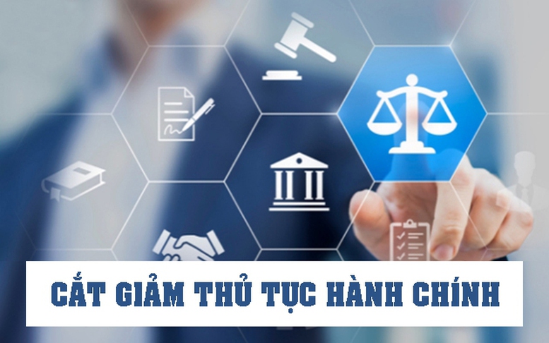 Thủ tướng yêu cầu cắt giảm, đơn giản hóa thủ tục hành chính ngay từ khâu xây dựng văn bản