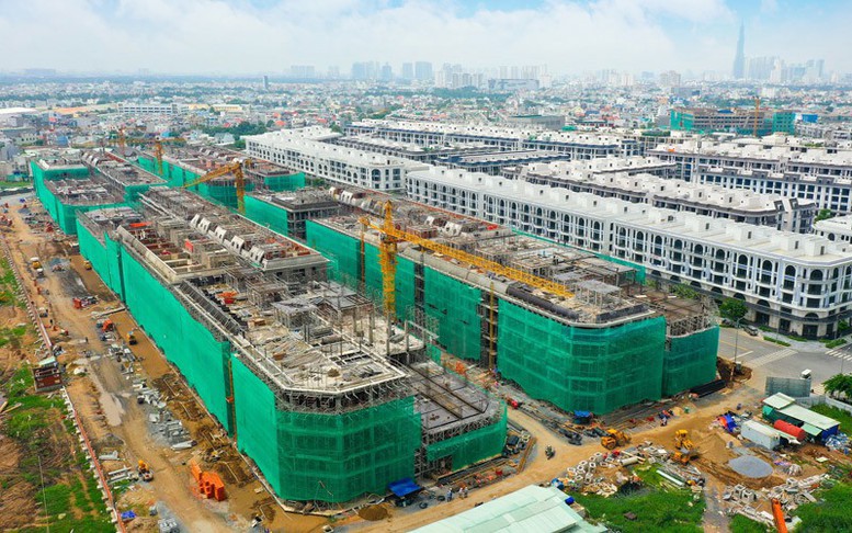 Kiện toàn Ban chỉ đạo rà soát, tháo gỡ khó khăn, vướng mắc liên quan đến các dự án
