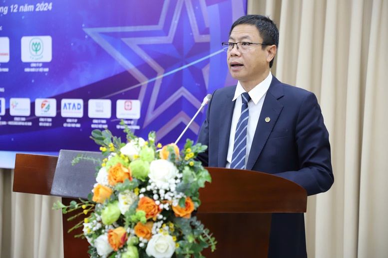 133 doanh nghiệp được vinh danh Giải thưởng Chất lượng Quốc gia năm 2021 - 2023- Ảnh 1.