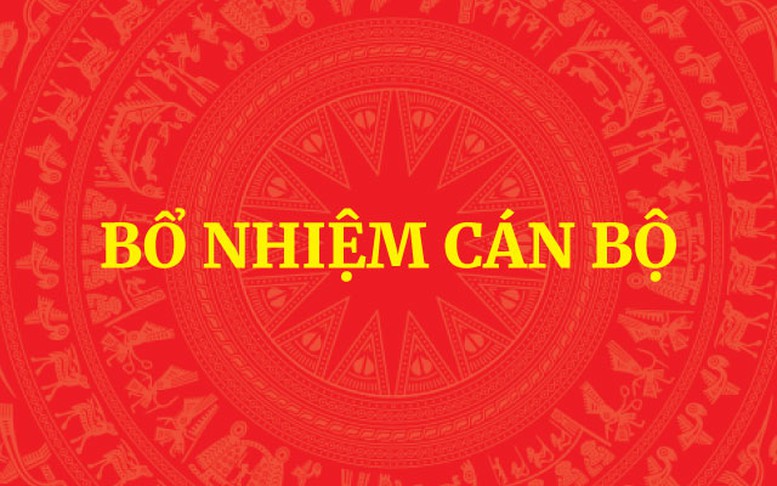 Bổ nhiệm 4 nhân sự Bộ Quốc phòng