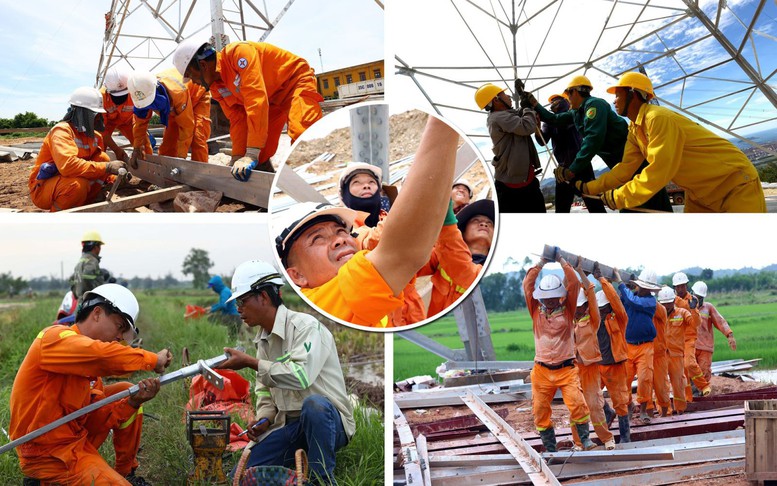 Xây dựng văn hóa tiết kiệm, chống lãng phí