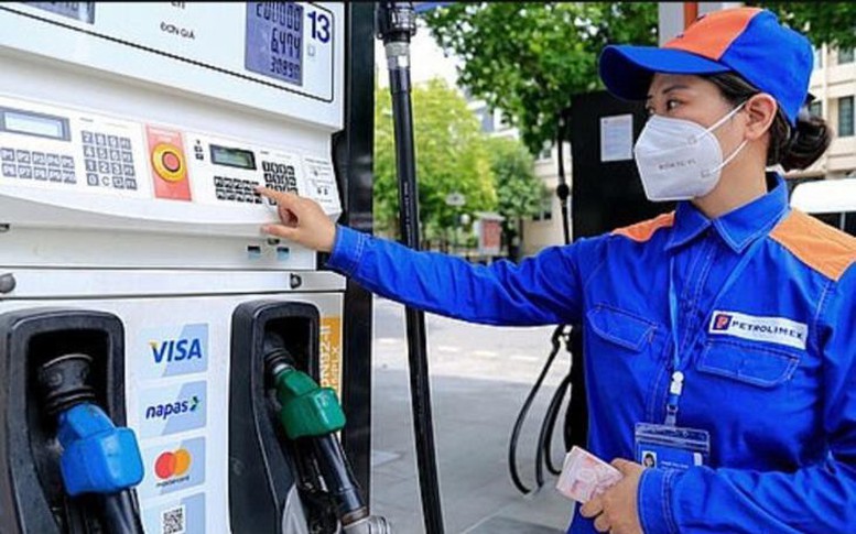 Tăng cường kiểm tra về hóa đơn điện tử trong kinh doanh xăng dầu