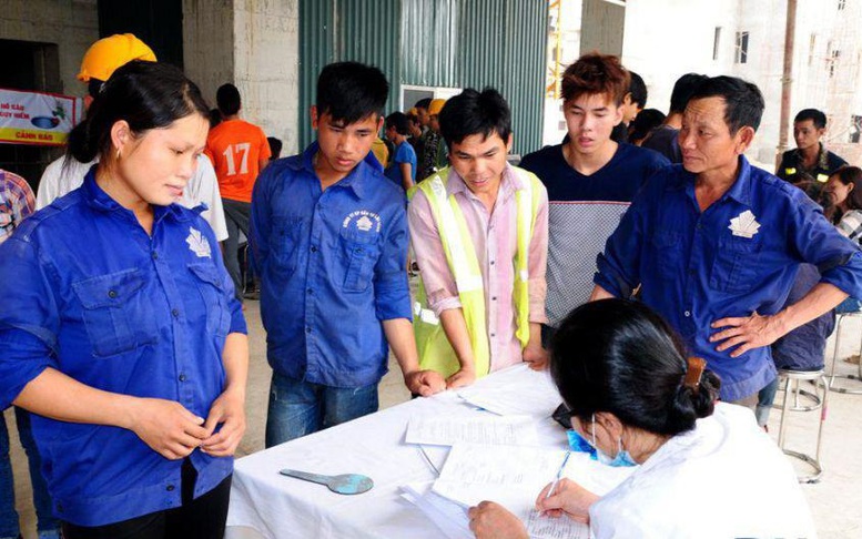 Đề xuất điều kiện hưởng chế độ ốm đau