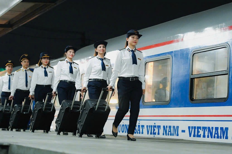 Xây dựng Đường sắt tốc độ cao: Dành ưu tiên tối đa cho doanh nghiệp trong nước- Ảnh 5.