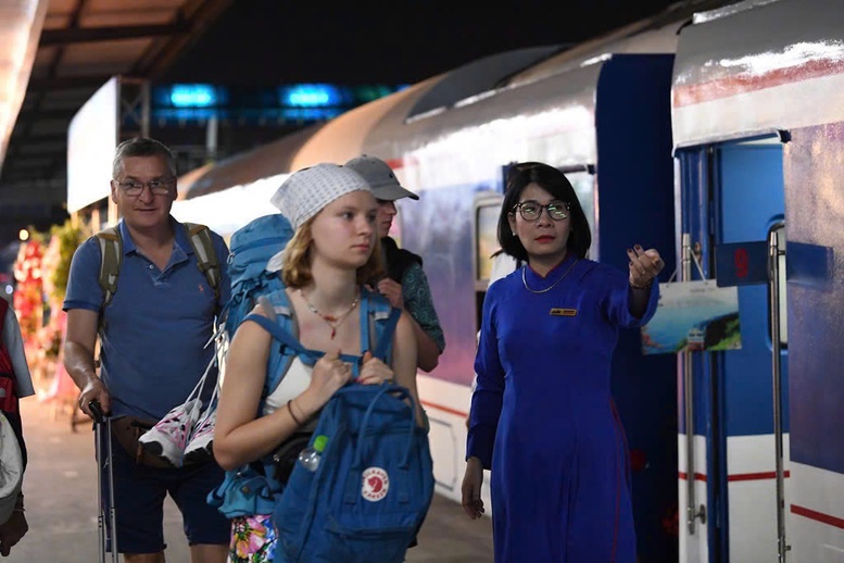 Xây dựng Đường sắt tốc độ cao: Dành ưu tiên tối đa cho doanh nghiệp trong nước- Ảnh 6.
