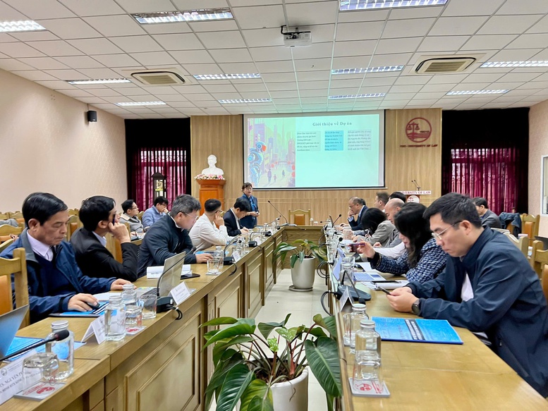 Mở ra nhiều cơ hội mới về quản trị trí tuệ nhân tạo- Ảnh 1.