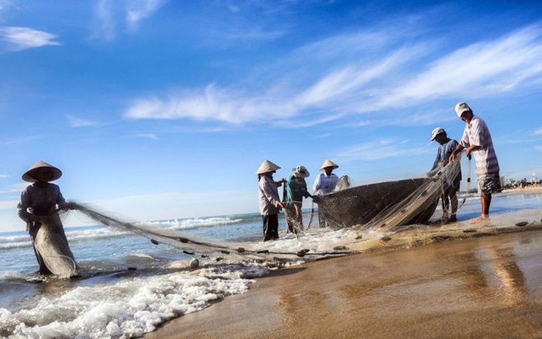 Thúc đẩy nuôi trồng thủy sản, tạo sinh kế cho ngư dân