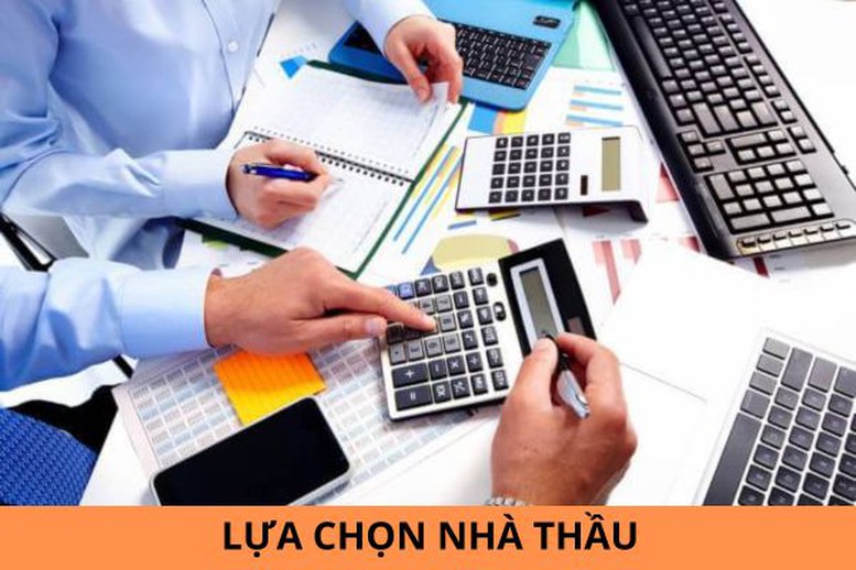 Đề xuất 14 trường hợp áp dụng lựa chọn nhà thầu trong trường hợp đặc biệt- Ảnh 1.