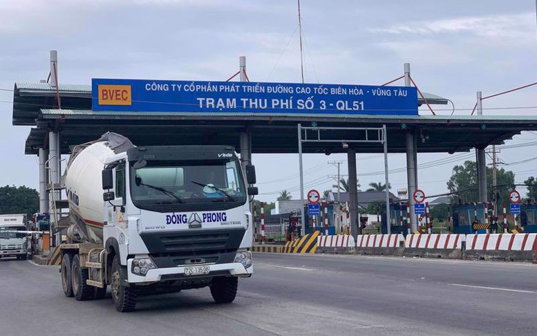 Dự án BOT trên Quốc lộ 51 dừng thu phí, vì sao chưa xác lập sở hữu toàn dân?