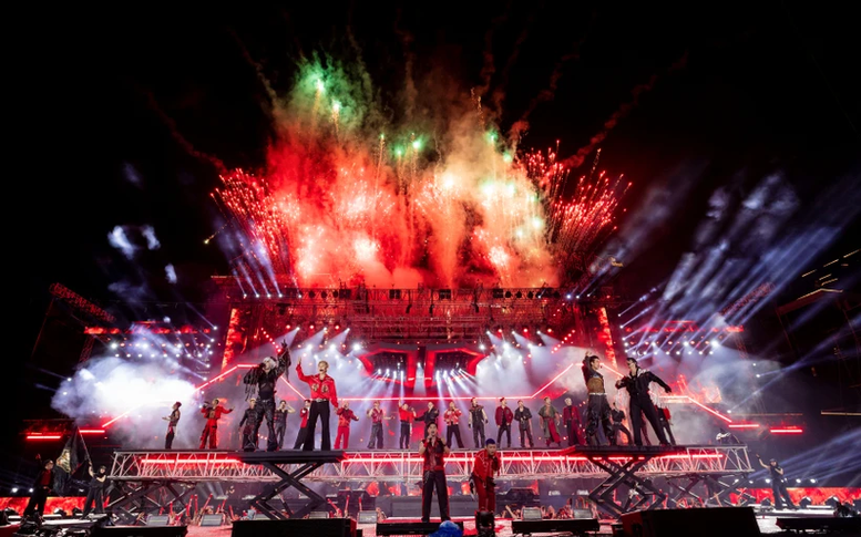 Công nghiệp văn hóa Việt Nam, sức bật từ giá trị bản sắc dân tộc