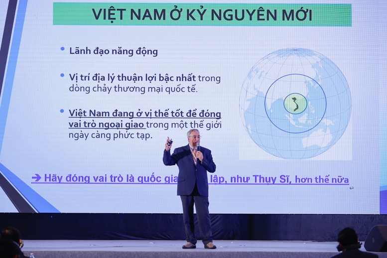 Thủ tướng: Xây dựng và phát triển quốc gia thương mại tự do- Ảnh 5.