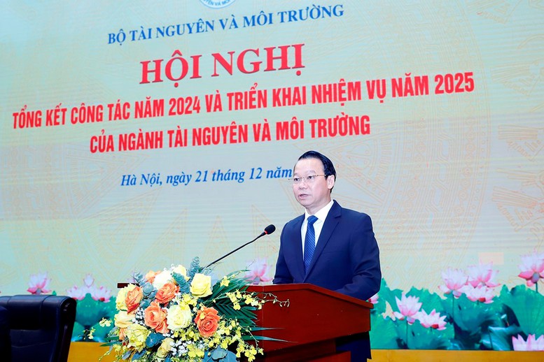 Khơi thông ‘điểm nghẽn’ chính sách, sử dụng bền vững các nguồn tài nguyên- Ảnh 2.