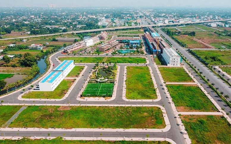 Công bố 10 sự kiện của ngành Tài nguyên và Môi trường năm 2024