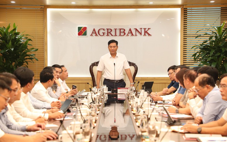 Agribank quyết liệt đẩy mạnh ứng dụng dữ liệu dân cư theo Đề án 06