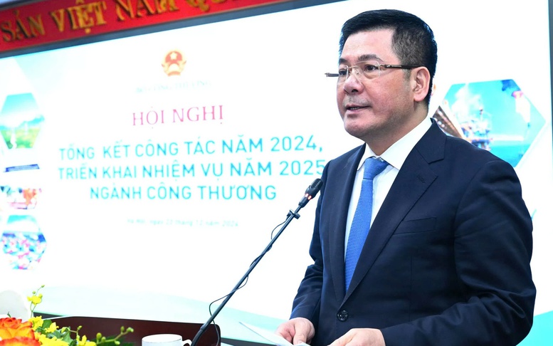 Sản xuất công nghiệp, xuất nhập khẩu lập kỷ lục mới trong năm 2024