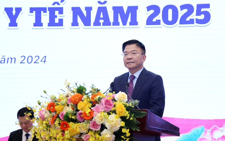 Nhiều văn bản quy phạm pháp luật trong ngành y tế 'rất khó, lượng hóa không phải dễ'