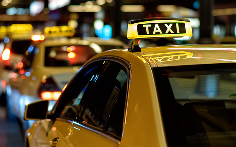 Quy định mới về kinh doanh vận tải hành khách bằng xe taxi