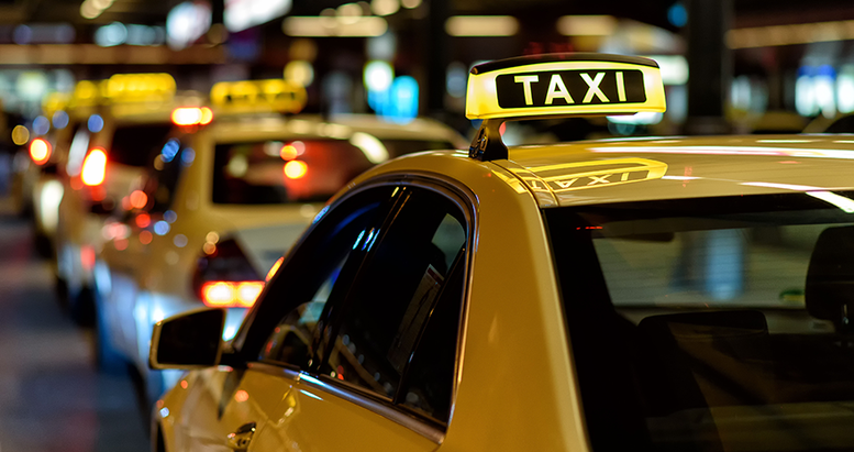 Quy định mới về kinh doanh vận tải hành khách bằng xe taxi- Ảnh 1.