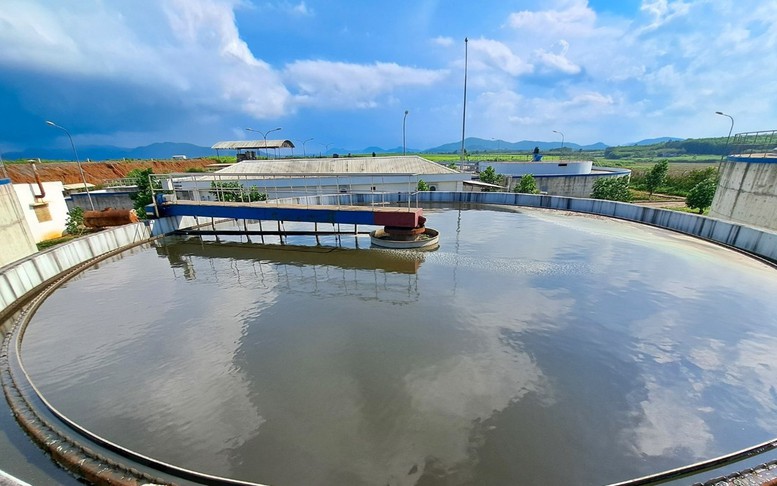 TH true MILK 'trình làng' kỳ tích mới: Ứng dụng blockchain truy xuất nguồn gốc sản phẩm- Ảnh 7. 21 ngày 'hồi sinh' từng giọt nước thải ở trang trại bò sữa TH
