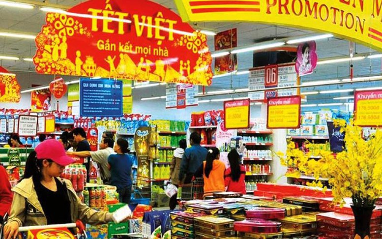 Bộ Tài chính yêu cầu tăng cường quản lý giá dịp Tết Nguyên đán Ất Tỵ