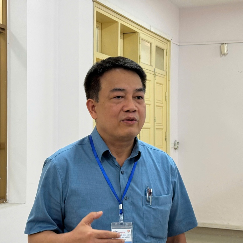 Bài 2: An toàn hạt nhân phải là ưu tiên hàng đầu- Ảnh 2.