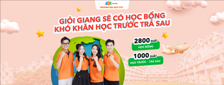 'Cuộc đua' thu hút nhân tài của các trường Đại học- Ảnh 1.