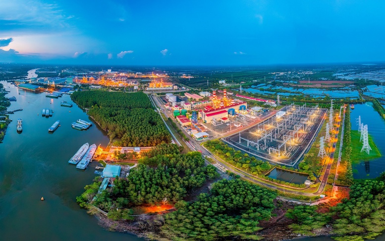 Đổi mới từ cốt lõi để Petrovietnam – Tập đoàn Công nghiệp Năng lượng Quốc gia trở nên 'phi thường'