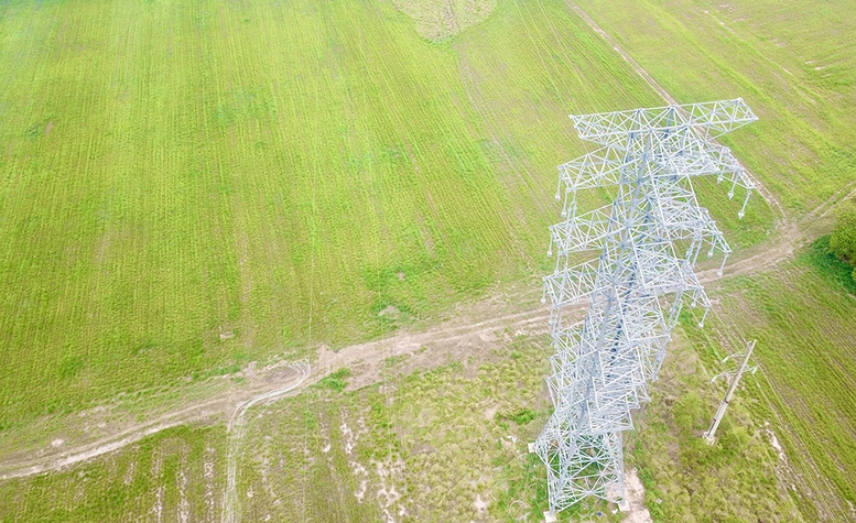 Đóng điện đường dây 220kV Chơn Thành – Bến Cát, tăng cường đảm bảo điện cho tỉnh Bình Dương- Ảnh 1.