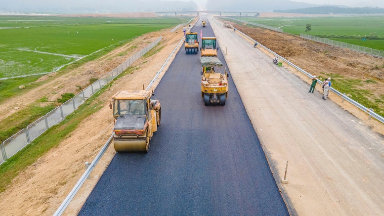 Tăng tốc giải ngân, ngành GTVT tiếp tục xin tăng thêm vốn- Ảnh 2.