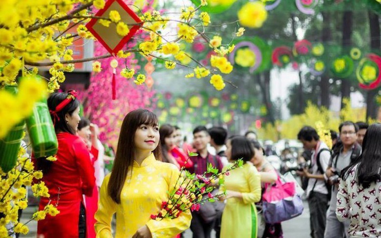 CHÍNH THỨC: Bộ LĐTBXH thông báo lịch nghỉ Tết Nguyên đán Ất Tỵ và nghỉ Lễ năm 2025