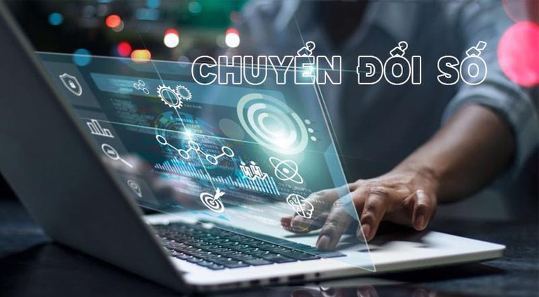 Cải cách và chuyển đổi số trong ngành tài chính: Nền tảng cho quản lý hiện đại- Ảnh 1.