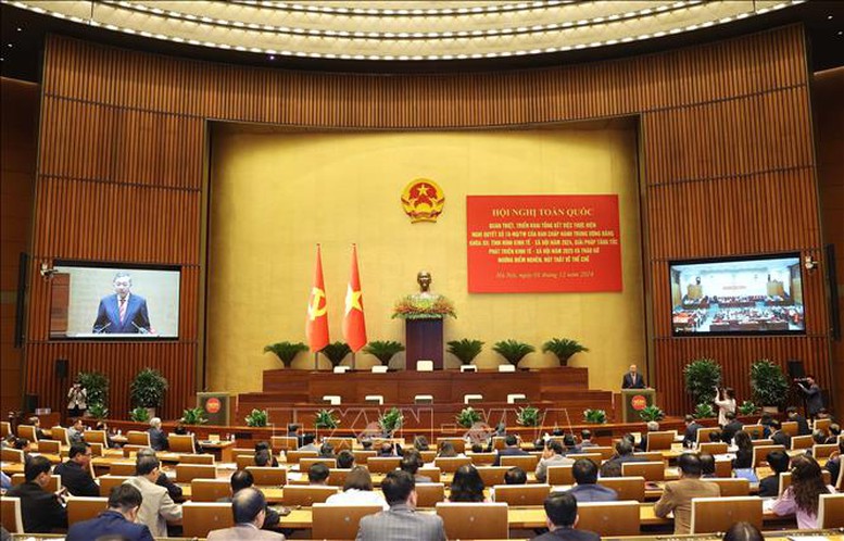 Khát vọng vươn mình trong kỷ nguyên mới- Ảnh 3. Khát vọng vươn mình trong kỷ nguyên mới- Ảnh 3.