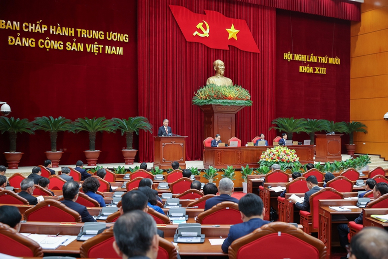 Khát vọng vươn mình trong kỷ nguyên mới- Ảnh 4. Khát vọng vươn mình trong kỷ nguyên mới- Ảnh 4.