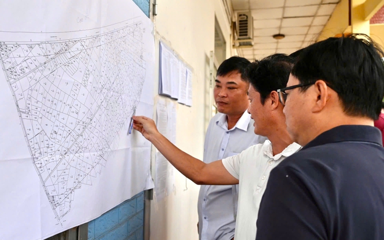 Hiệu lực của thông báo thu hồi đất