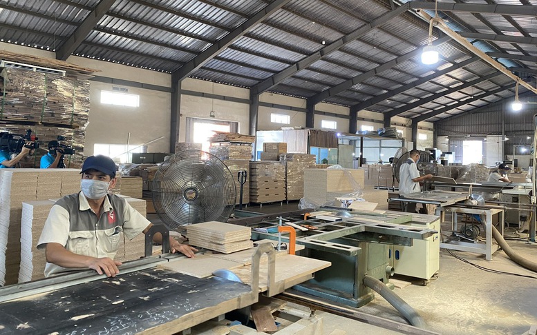 Phát huy tư duy liên vùng, lợi thế đất đai, thổ nhưỡng