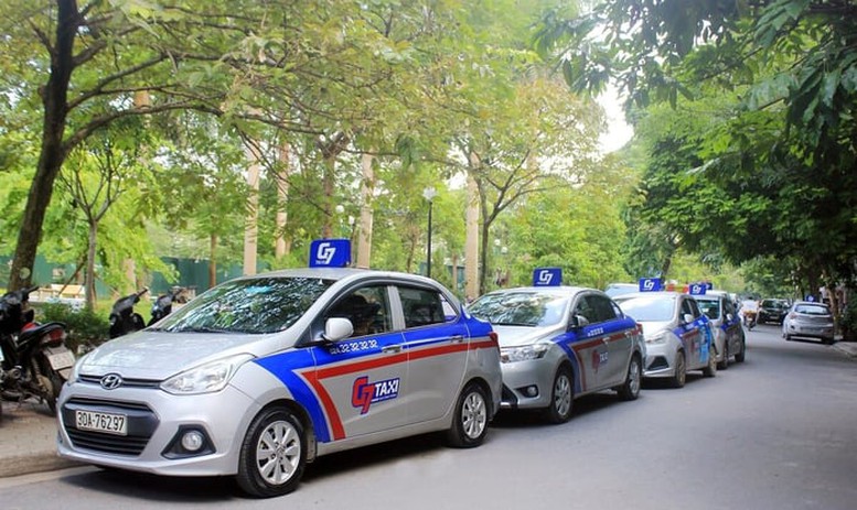 Hiệp hội taxi Hà Nội kiến nghị sửa đổi quy định trong hoạt động vận tải đường bộ- Ảnh 1.