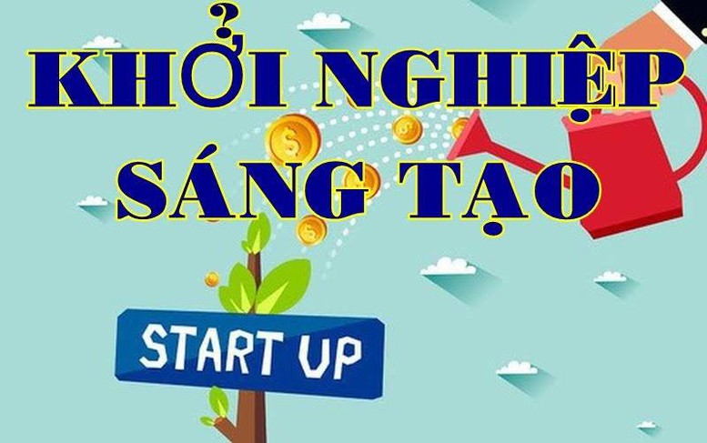 Nghiên cứu cơ chế, chính sách khuyến khích, tạo điều kiện cho hoạt động khởi nghiệp sáng tạo - Ảnh 1.