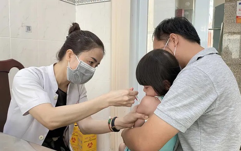 Phổ cập vaccine sốt xuất huyết, hành trình cần sự chung tay của cả cộng đồng