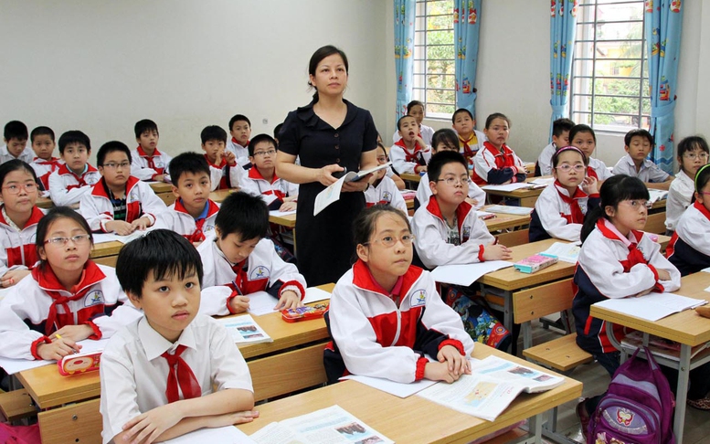 Điều kiện dự xét thăng hạng Giáo viên tiểu học hạng II
