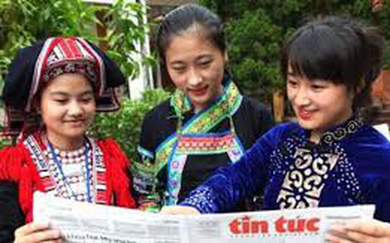 Sửa đổi quy định về đặt hàng cấp ấn phẩm báo, tạp chí cho vùng đồng bào dân tộc thiểu số và miền núi