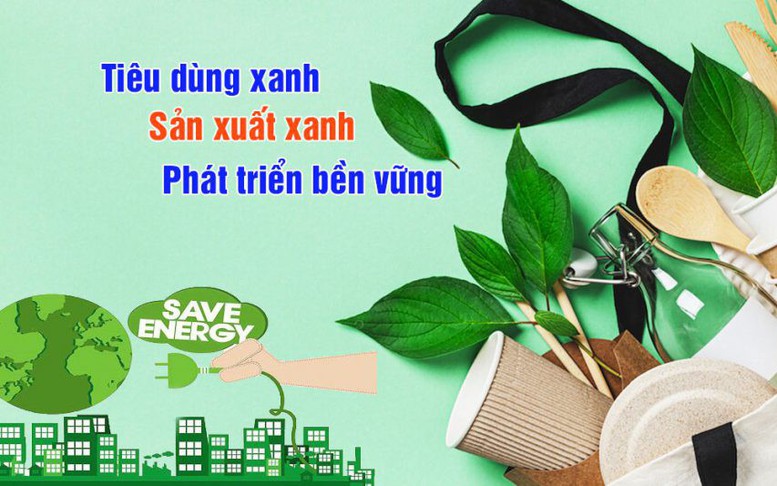 Thích ứng các tiêu chuẩn bền vững để thúc đẩy xuất khẩu xanh