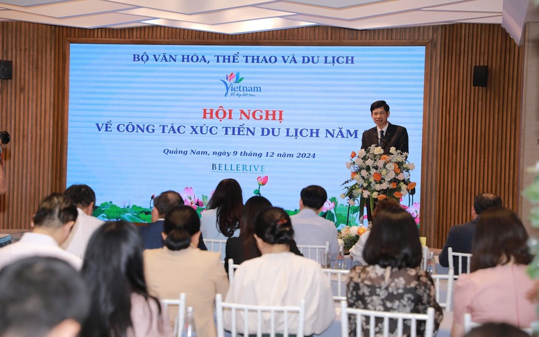 Đổi mới công tác quảng bá, xúc tiến du lịch trong năm 2025