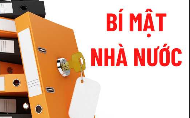 Quy chế bảo vệ bí mật nhà nước của Bộ Kế hoạch và Đầu tư