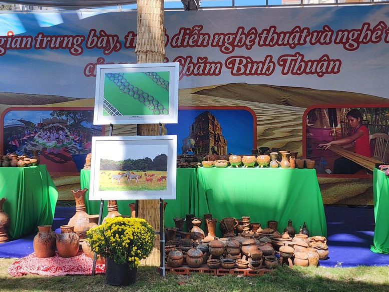Bình Thuận: Thu hút du khách từ nhiều chương trình kích cầu du lịch đặc sắc- Ảnh 9.