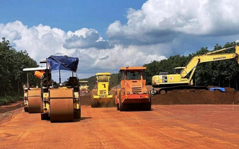 Chỉ đạo điều hành của Chính phủ, Thủ tướng Chính phủ trong tháng 1/2024 và chính sách mới của Chính phủ có hiệu lực từ tháng 2/2024